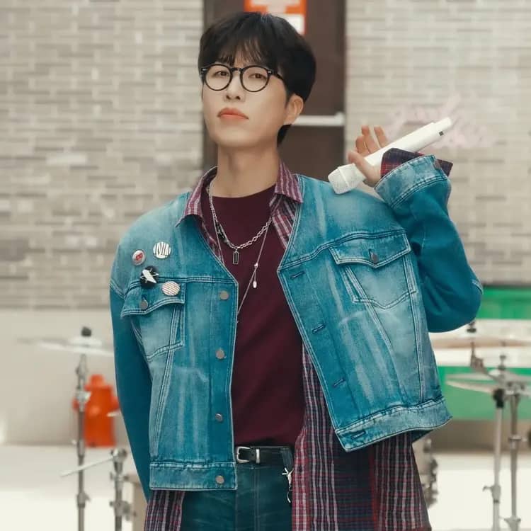 Ko Youngbae