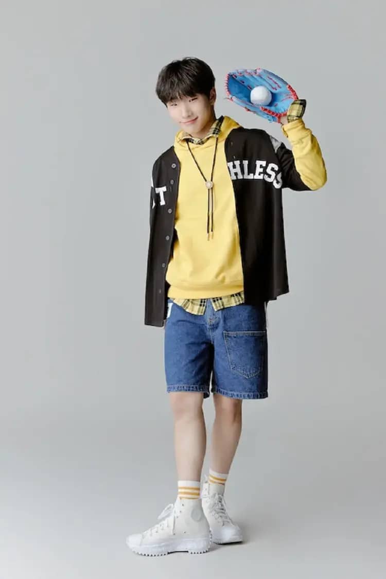 Kang Jeonseo