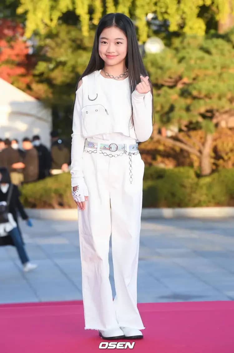 Na Haeun