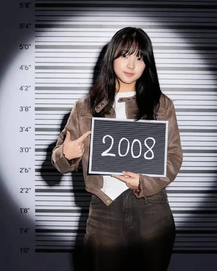 Ji Yooeun