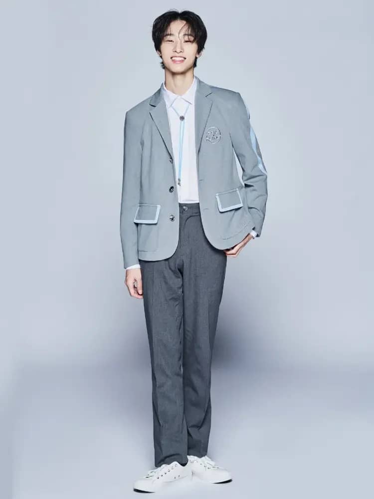 Lee Dong Gun