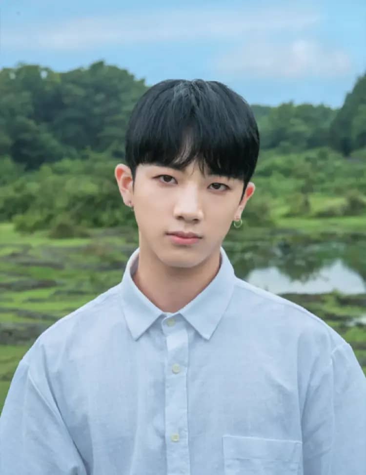 Gunwoo