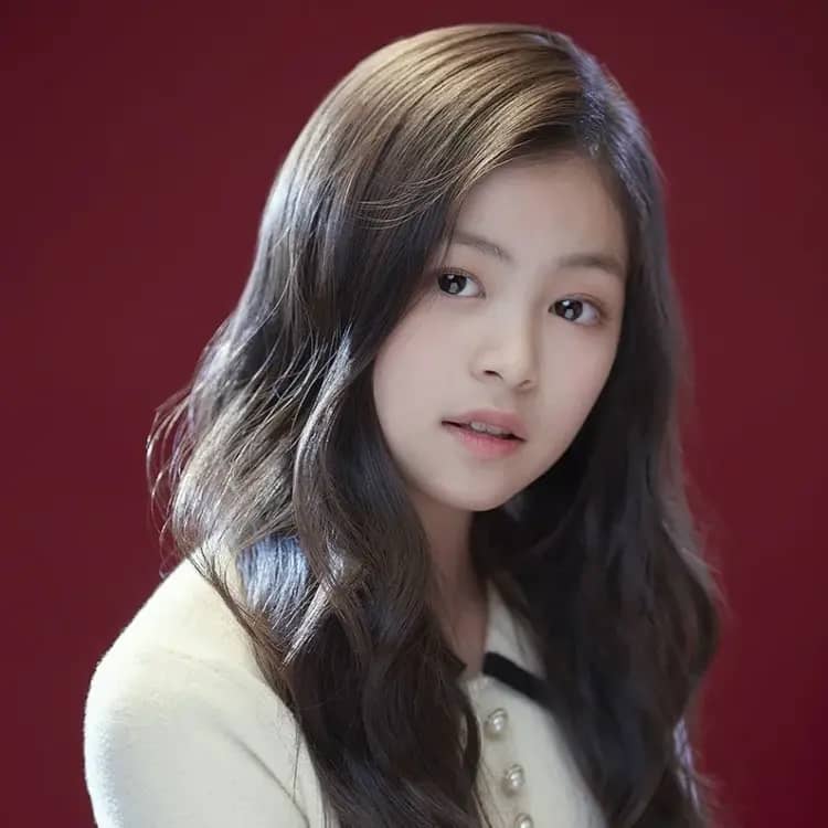 Lee Jae Eun