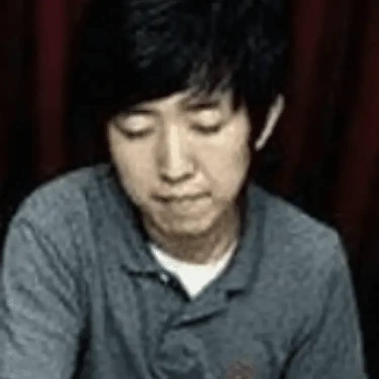 Jinyong