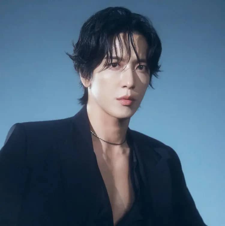 Yonghwa