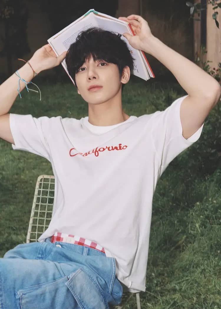 Taehyun