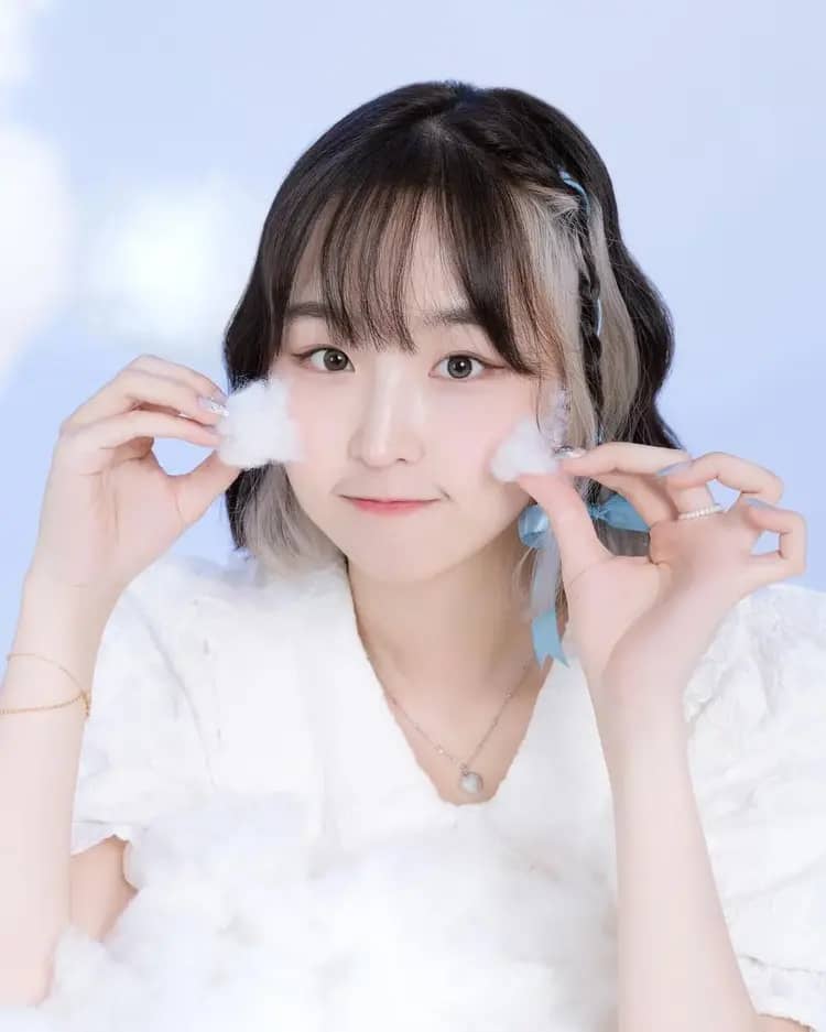 Hong Dayeon