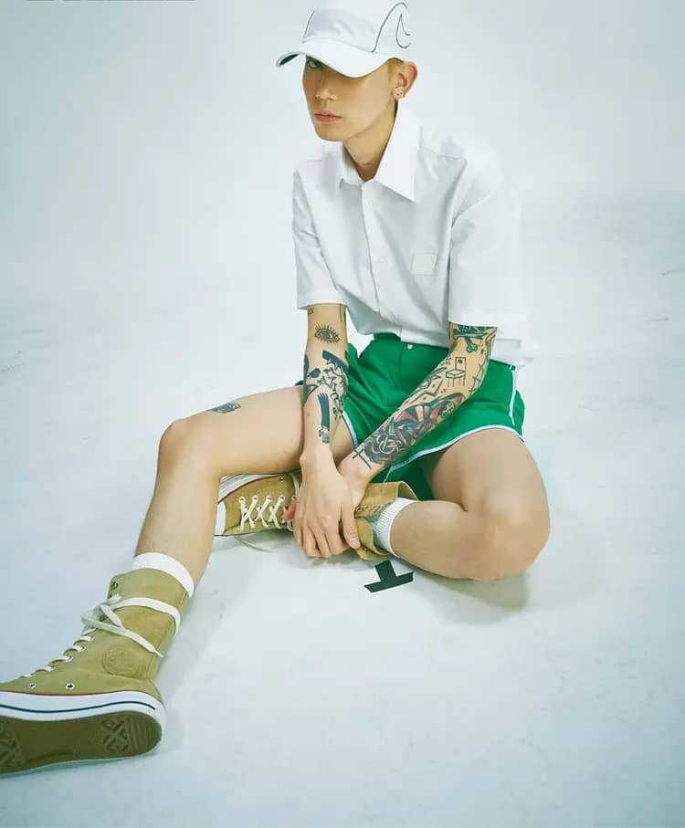 Jooyoung