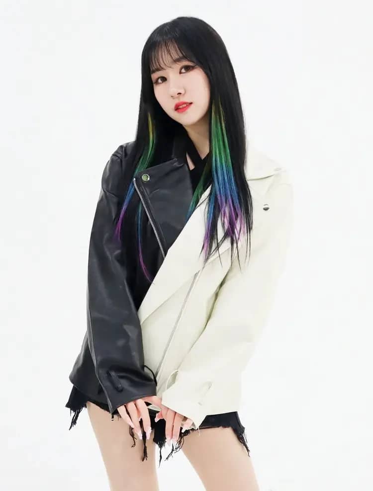 Youngchae