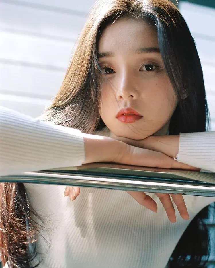 Nam Yujin