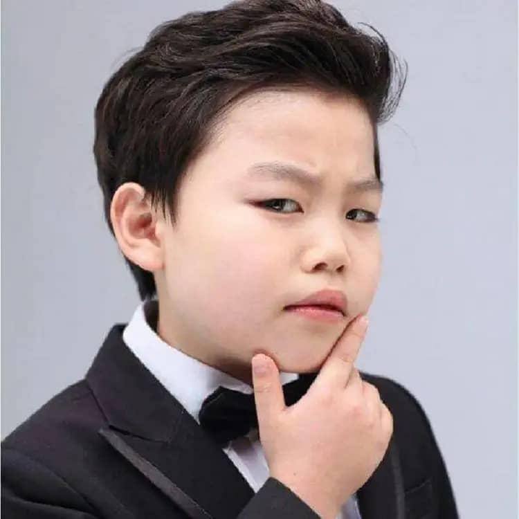 Hwang Min-woo