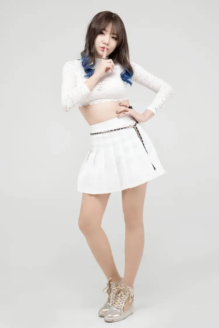Ahn Miji