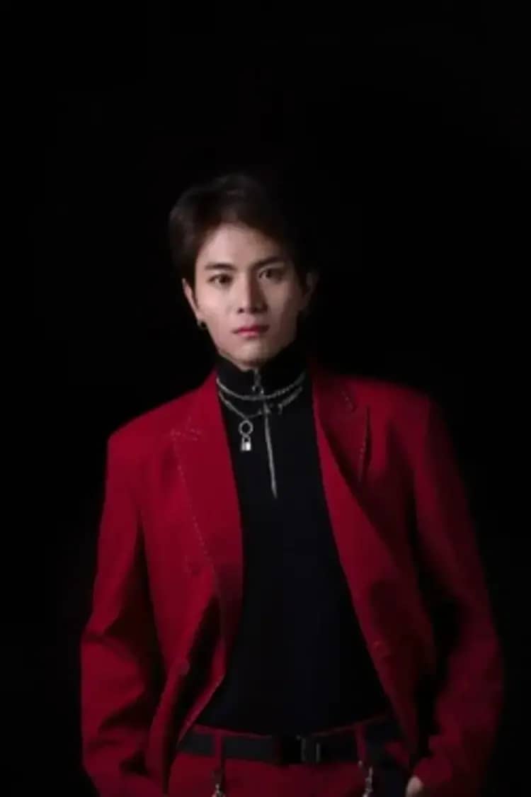 Jungmin