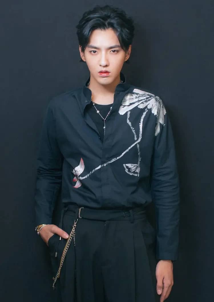 Kris Wu