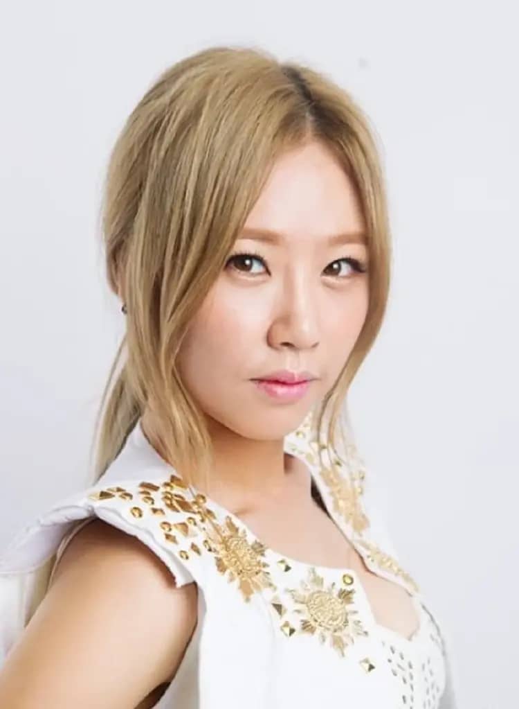 Jihee