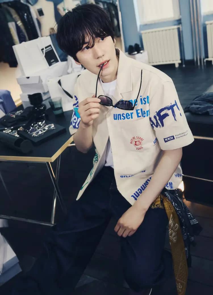 Kyuhyun