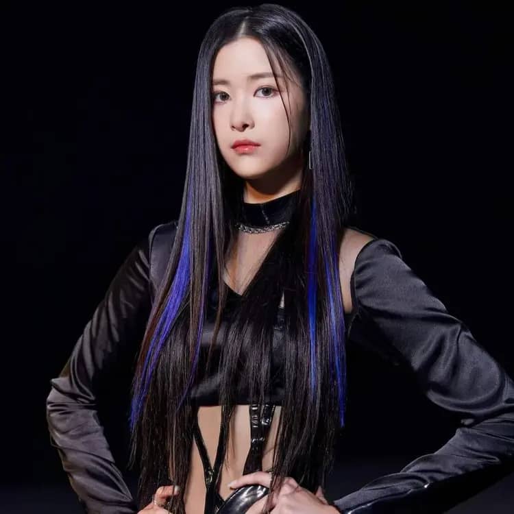 Uchae