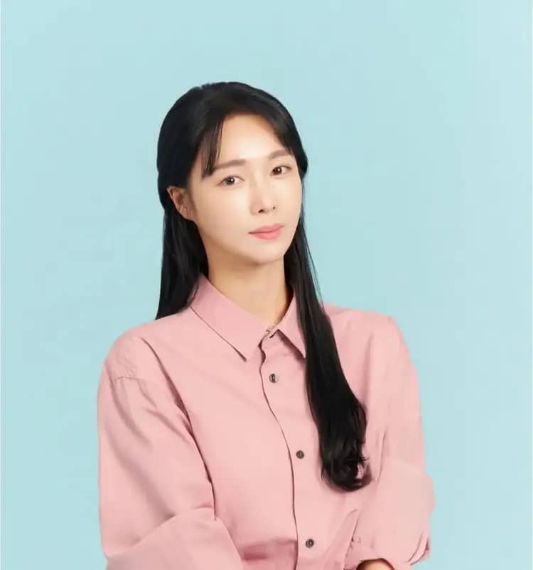 Ko Ha Jung