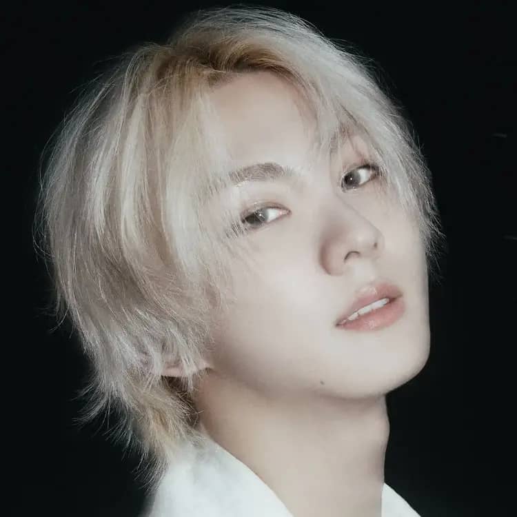 Jungwon