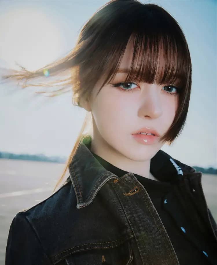 Lily