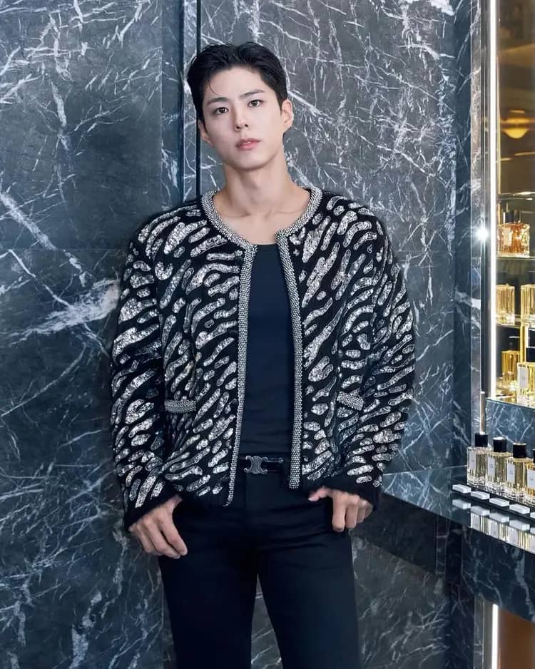 Park Bo Gum