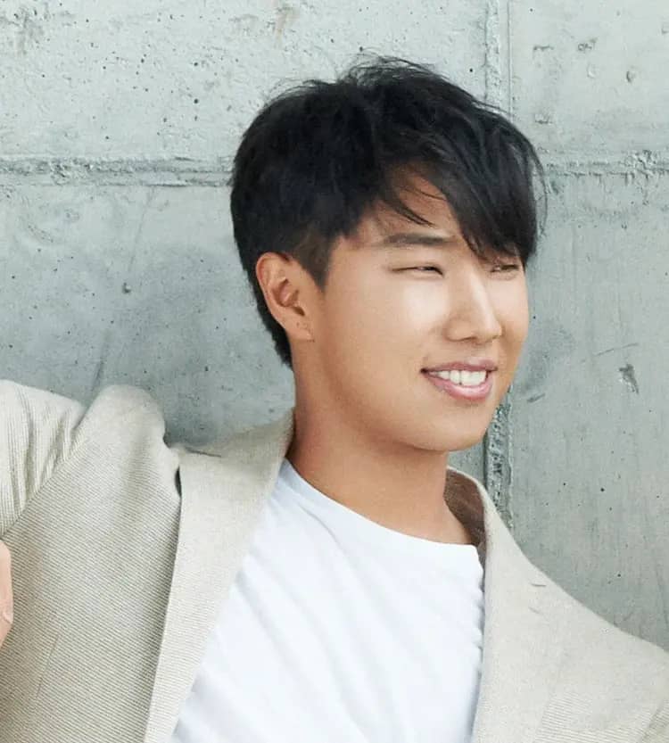 Kim Jinho