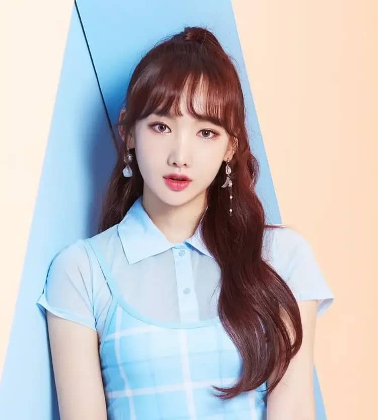 Han Jung A