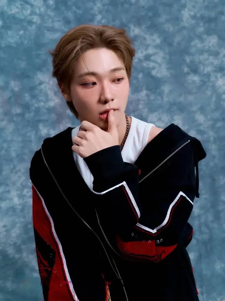 Seongmin