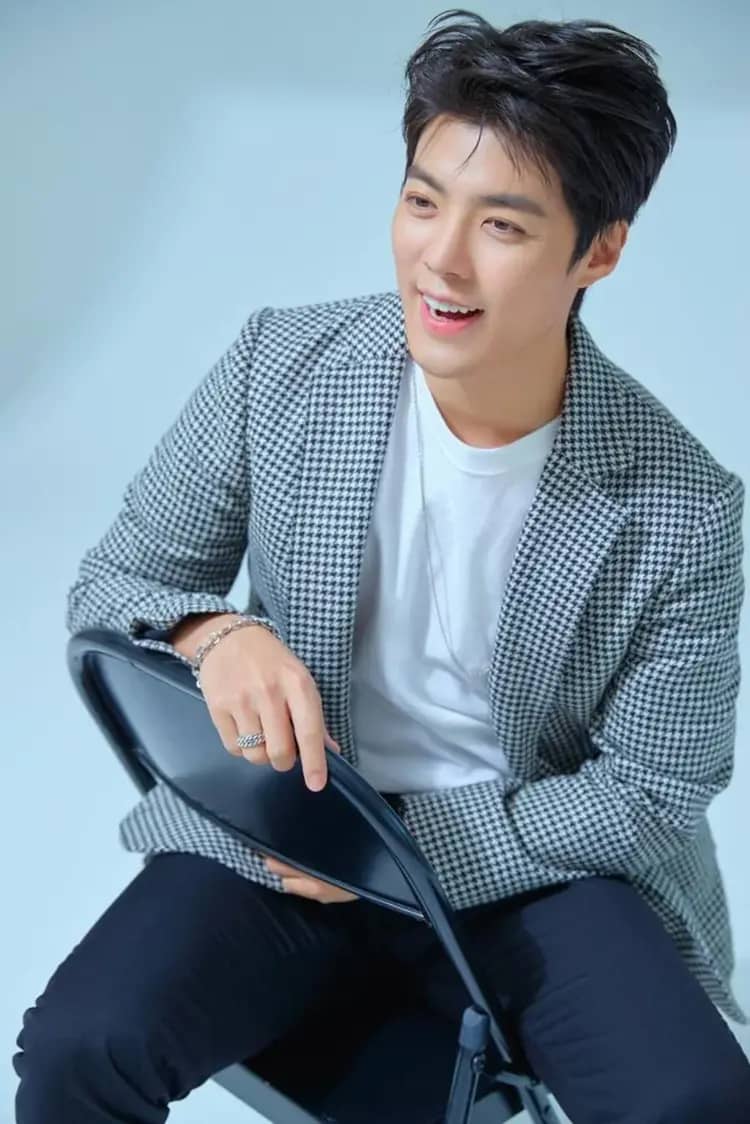 Kangnam