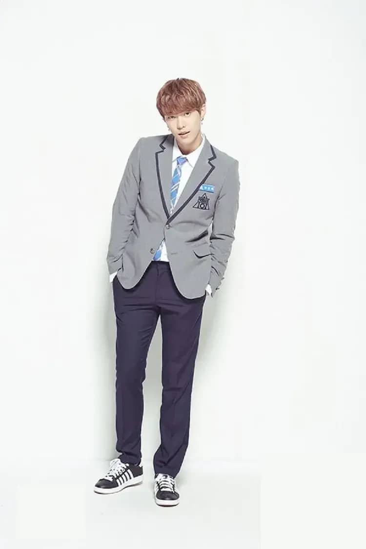 Yoo Kyoung Mok