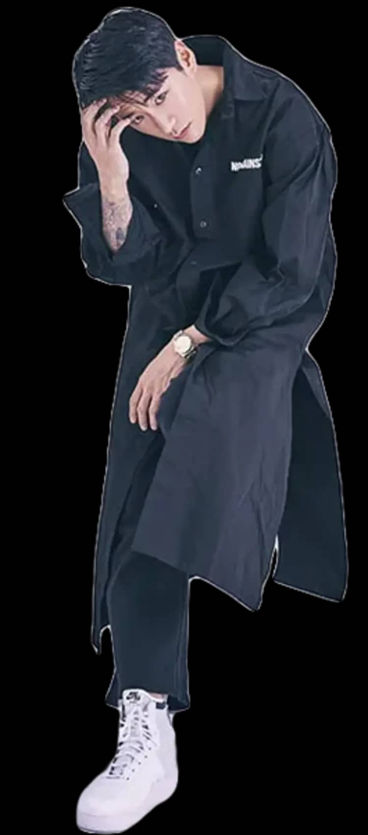 Double K