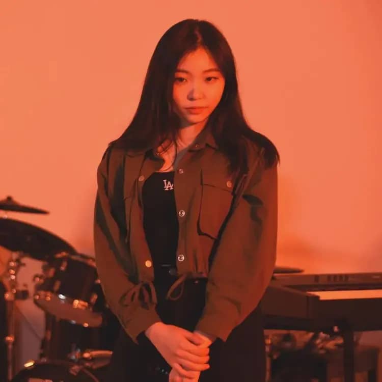 Choi Goeun