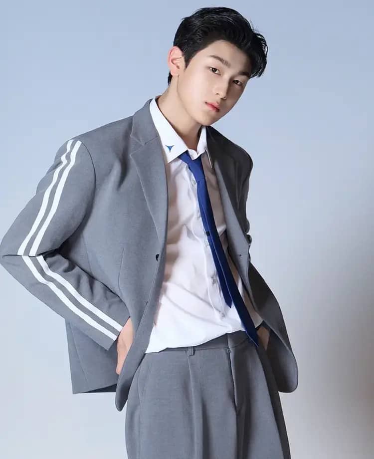 Hwang Sun Woo