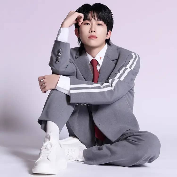 Hong Zhi Han
