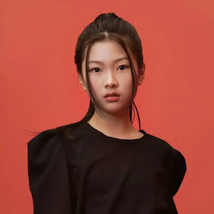 Lee Hyobi