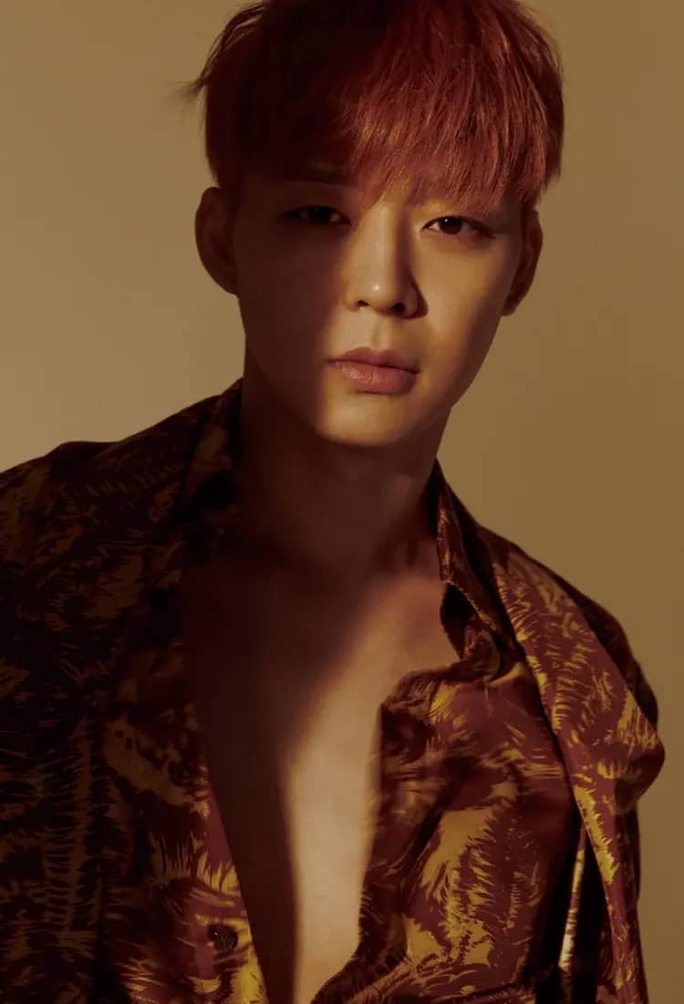 Yoochun