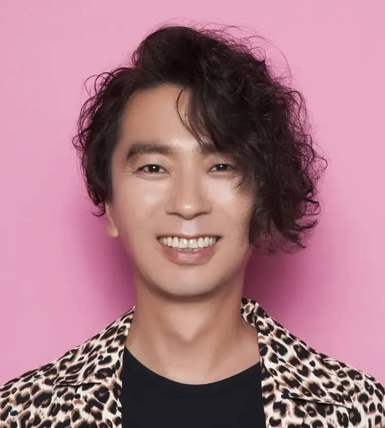 Jungnam