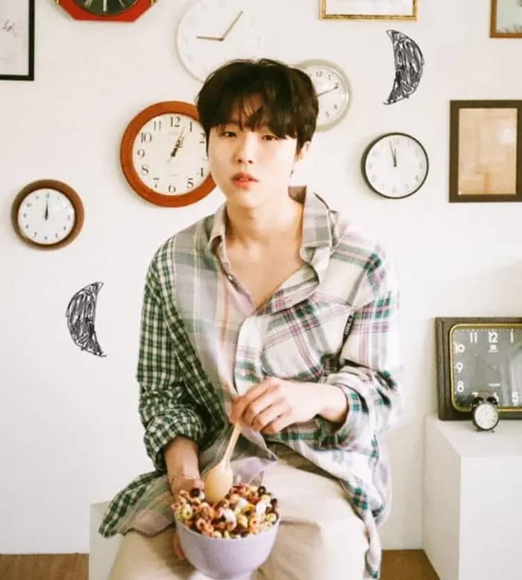 Yoo Seung Woo