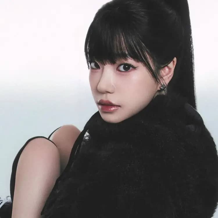 Jo Yuri