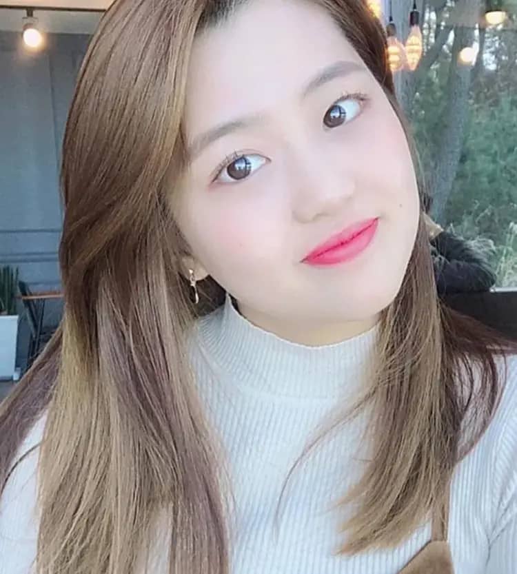 Shin Hyehyeon