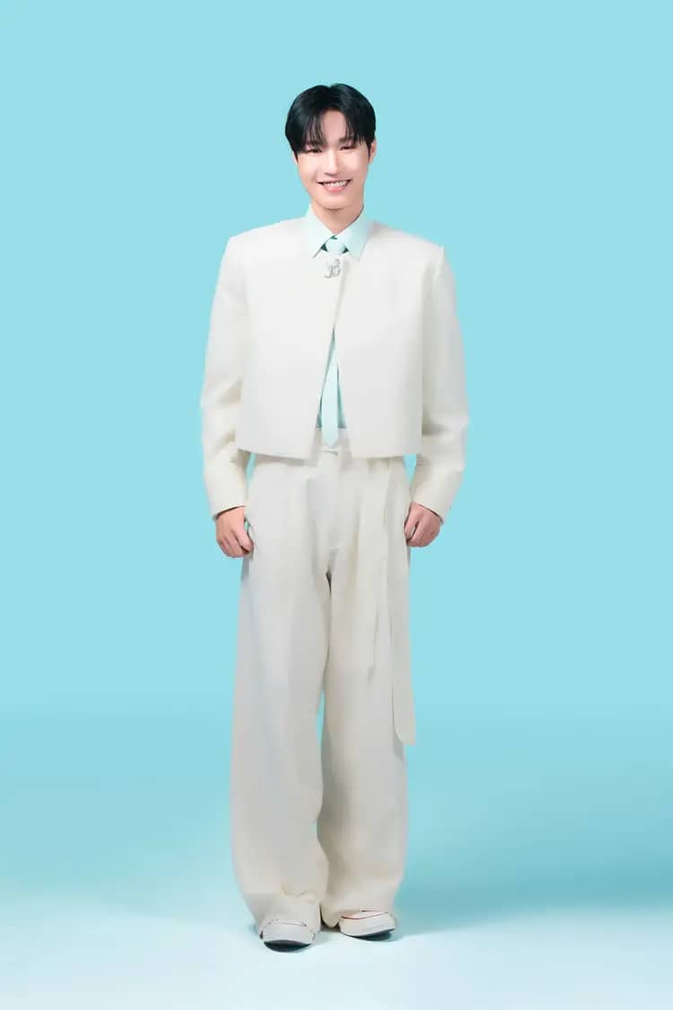 Lee Seongin
