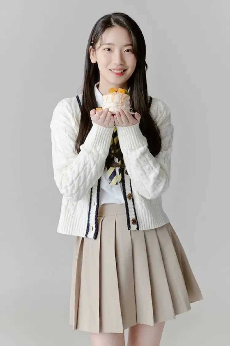 Park Seohee