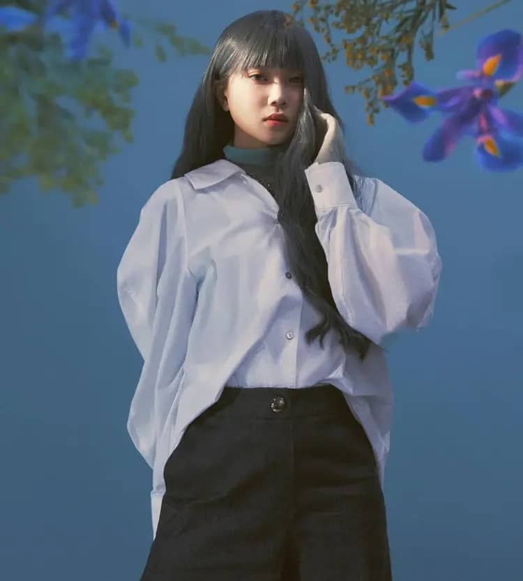 Blue.D