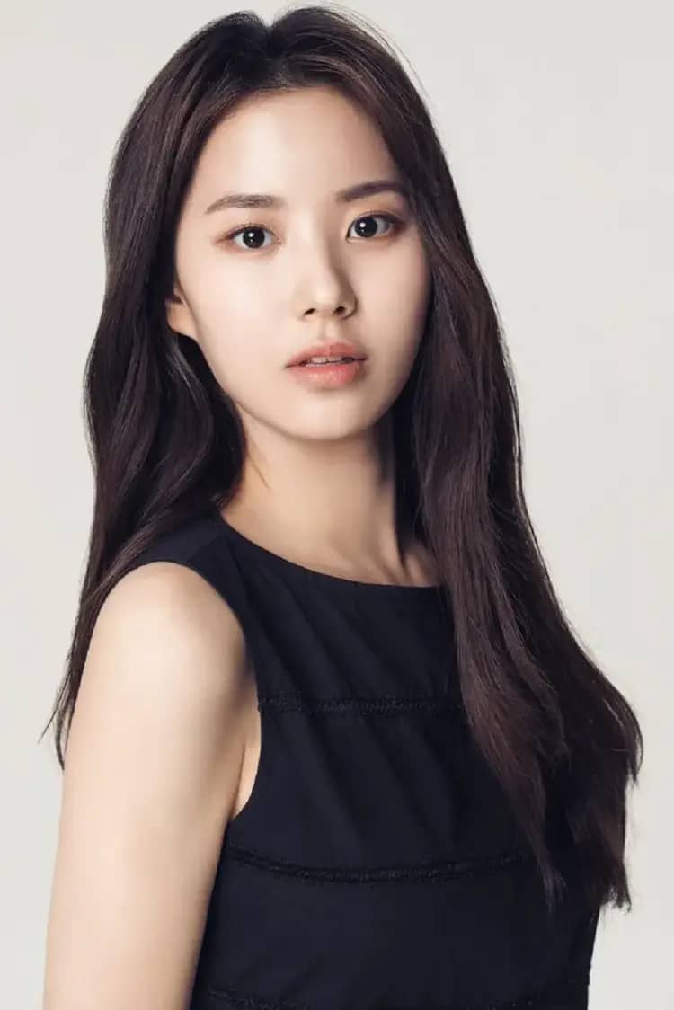 Choi Yeonsoo