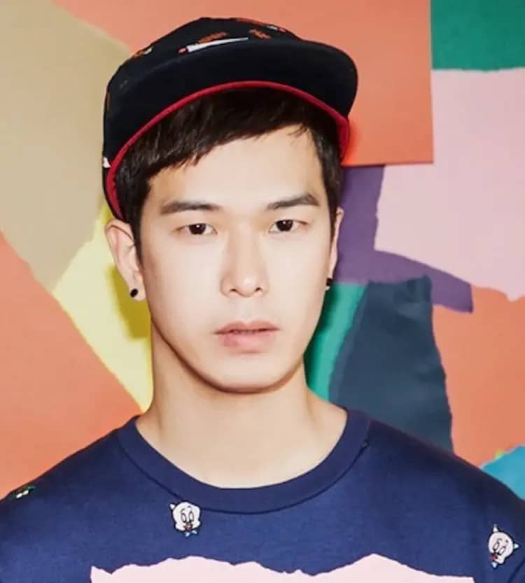 Yoon Cheol Jong