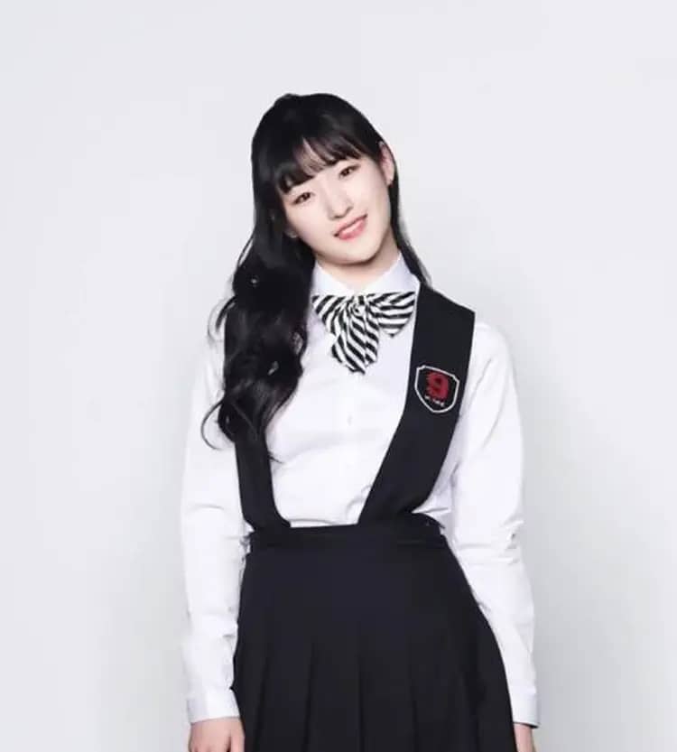 Yoo Hajung