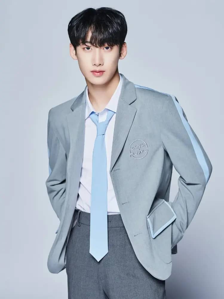 Han Seo Bin