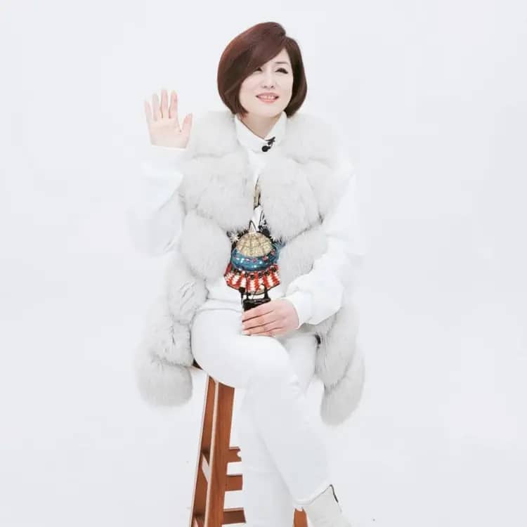Han Hyejin