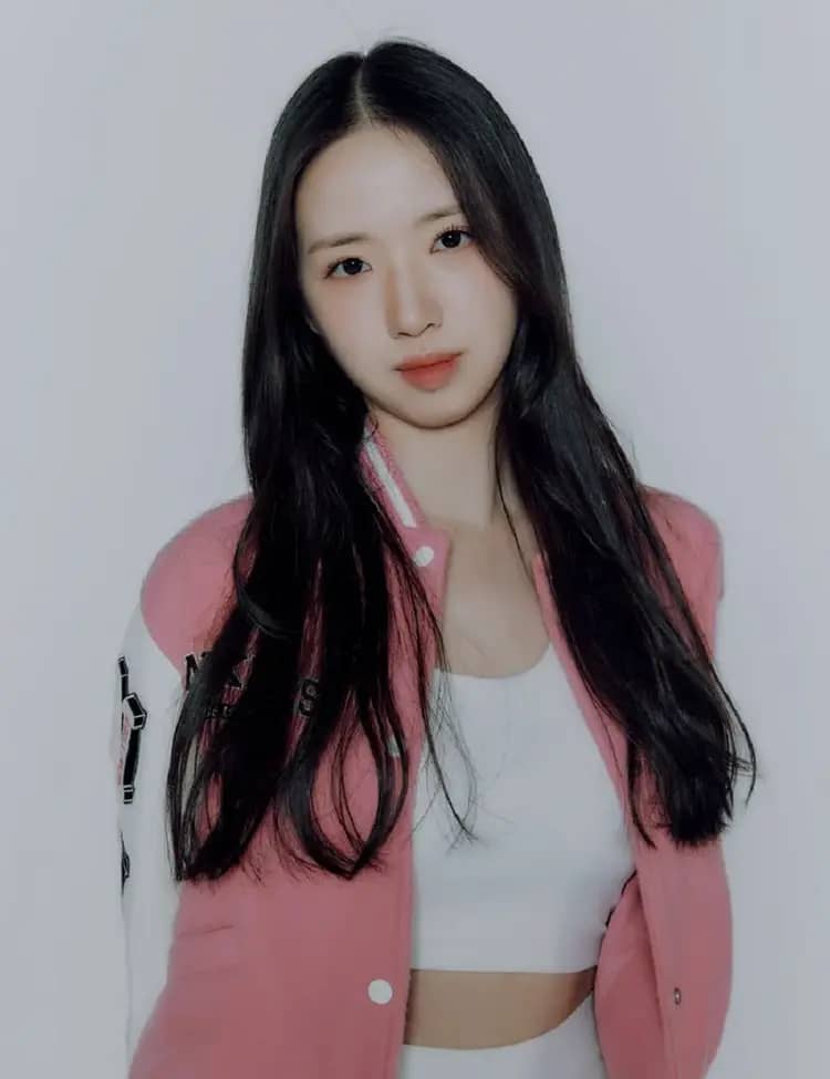 Cho Chaeyoung