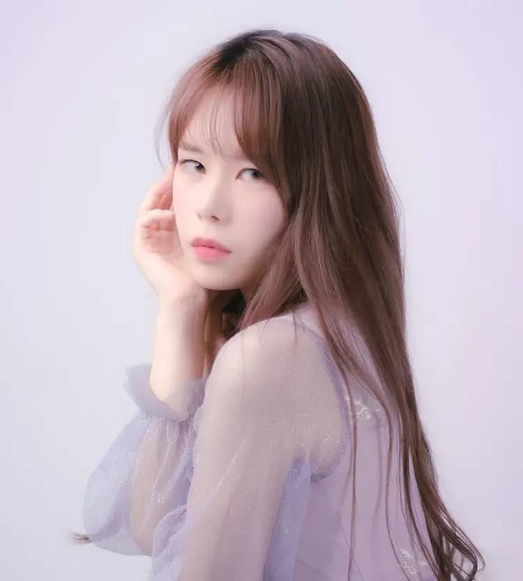 Ryu Jisu